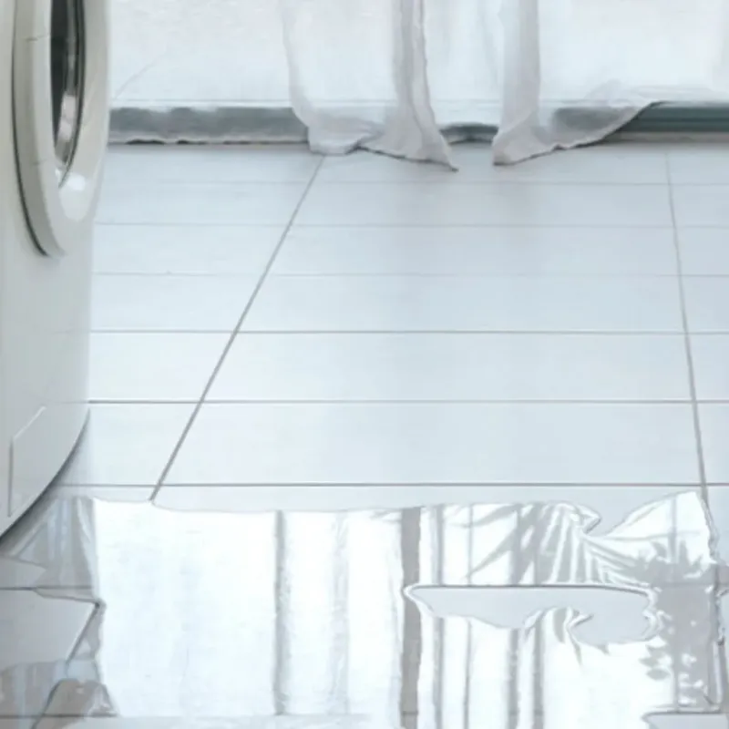 Appliance Leak Cleanup in Brandon, MS