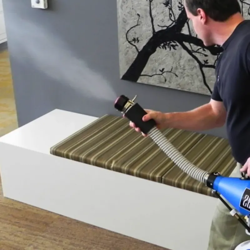 Professional Odor Removal in Brandon, MS